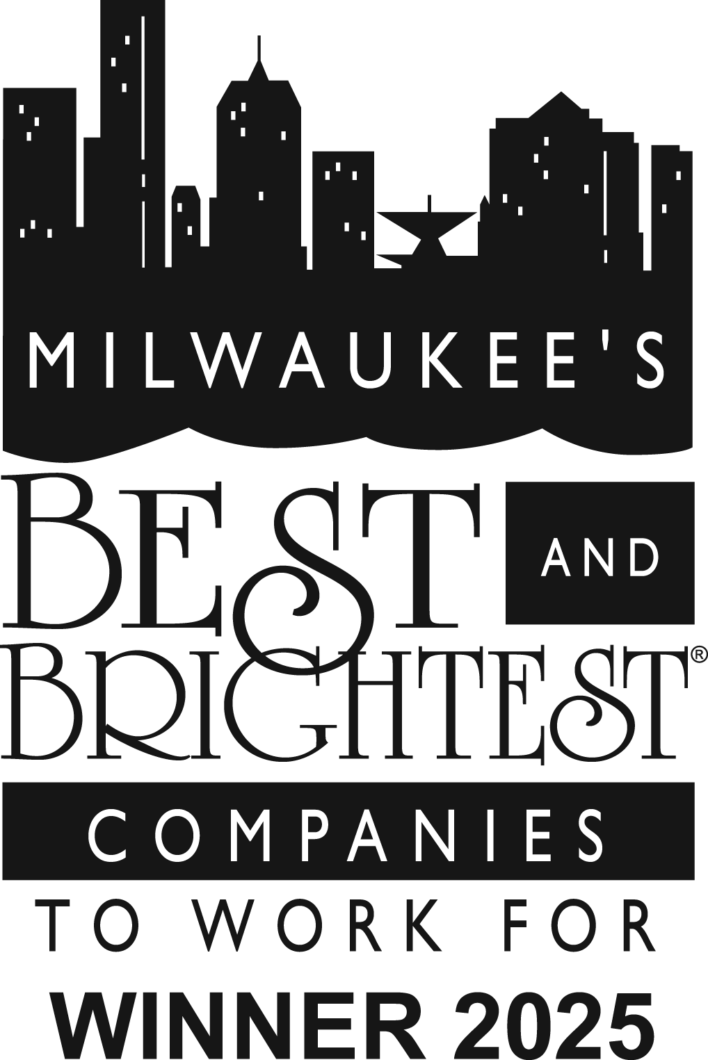 Milwaukee's Best and Brightest